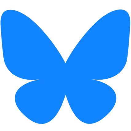 bluesky logo