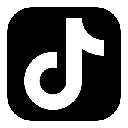 tiktok logo